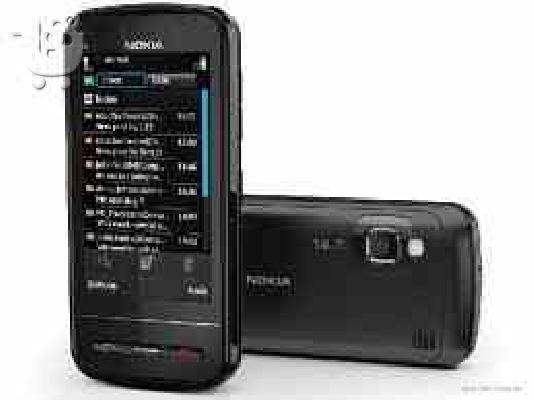 NOKIA C6
